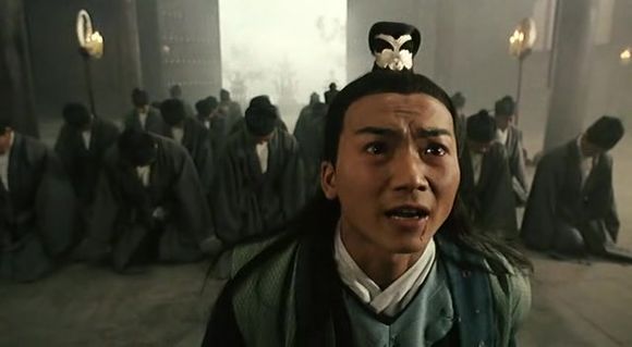 Yi tian tu long ji zhi mo jiao jiao zhu