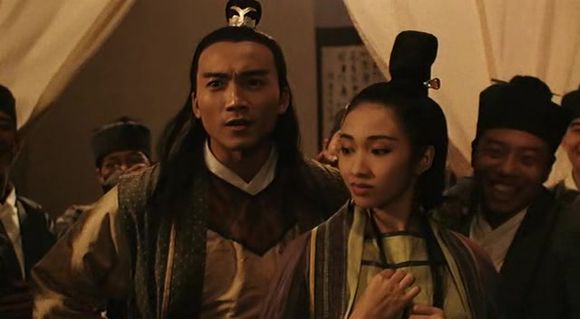Yi tian tu long ji zhi mo jiao jiao zhu
