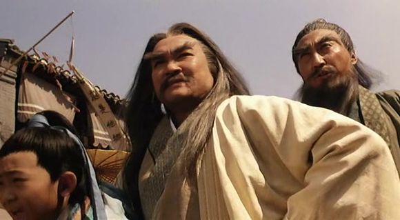 Yi tian tu long ji zhi mo jiao jiao zhu