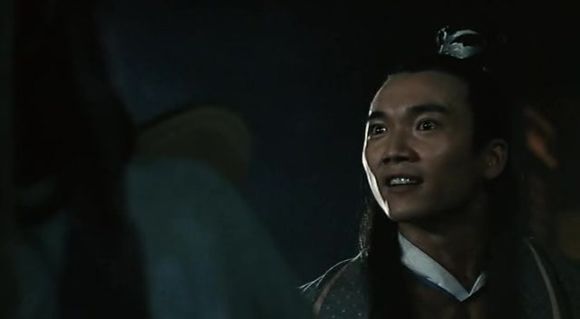 Yi tian tu long ji zhi mo jiao jiao zhu