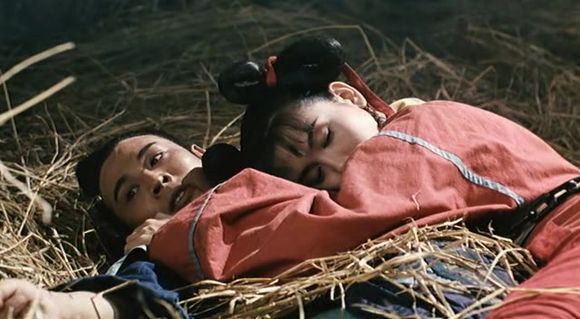Yi tian tu long ji zhi mo jiao jiao zhu