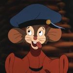 Imagine din galeria filmului An American Tail