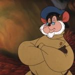 Imagine din galeria filmului An American Tail