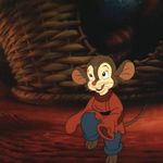 Imagine din galeria filmului An American Tail