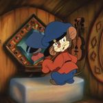 Imagine din galeria filmului An American Tail