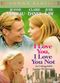 Film I Love You, I Love You Not