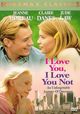 Film - I Love You, I Love You Not