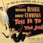 Poster 5 Tell It to the Judge