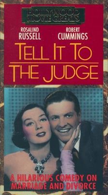 Tell It to the Judge