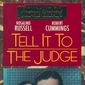 Poster 2 Tell It to the Judge