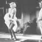Marilyn Monroe, Tom Ewell în The Seven Year Itch/Șapte ani de casnicie
