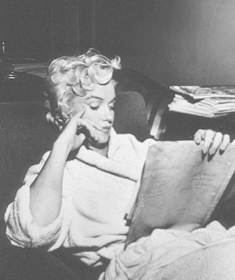 Marilyn Monroe în The Seven Year Itch