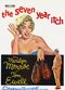 Film The Seven Year Itch