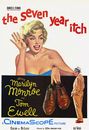 Film - The Seven Year Itch