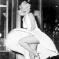 Marilyn Monroe în The Seven Year Itch - poza 166