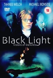 Poster Black Light