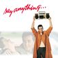 Poster 10 Say Anything...