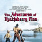 Poster 1 The Adventures of Huckleberry Finn