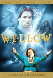 Poster Willow
