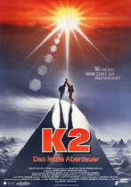 K2, muntele morţii