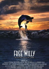 Free Willy