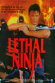 Film - Lethal Ninja