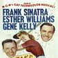 Poster 4 Take Me Out to the Ball Game