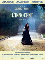 Poster L'Innocente