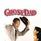 Poster 2 Ghost Dad