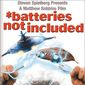 Poster 1 *batteries not included