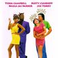 Poster 3 Sprung