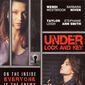 Poster 2 Under Lock and Key