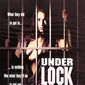 Poster 1 Under Lock and Key