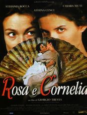 Poster Rosa e Cornelia