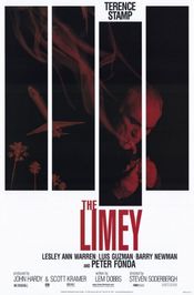 Poster The Limey