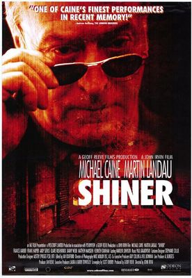 Shiner poster