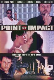 Poster Point of Impact