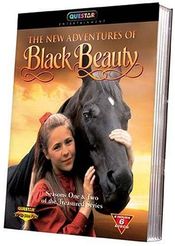 Poster The New Adventures of Black Beauty