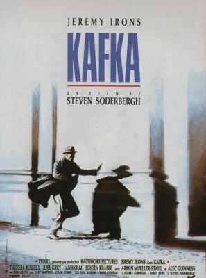 Kafka poster