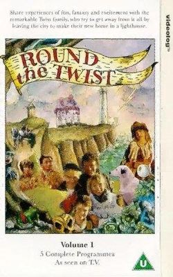 Round the Twist poster