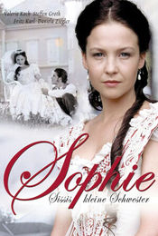 Poster Sophie - Sissis kleine Schwester