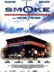 Poster Smoke