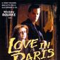 Poster 1 Love in Paris