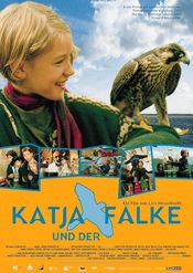 Poster Falkehjerte