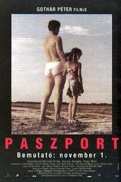Poster Paszport