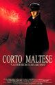 Film - Corto Maltese: La cour secrete des Arcanes