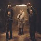 Foto 14 Jean Reno, Benoît Magimel, Christopher Lee în Les Rivieres Pourpres 2 - Les Anges de L'Apocalypse