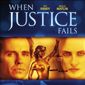 Poster 1 When Justice Fails