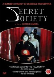Poster Secret Society