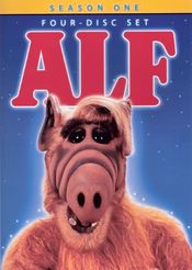 Poster ALF's Special Christmas: Part 2